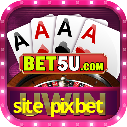 site pixbet